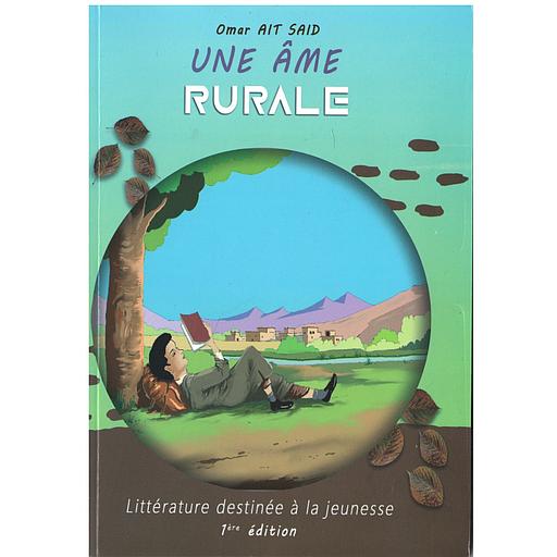 UNE AME RURALE