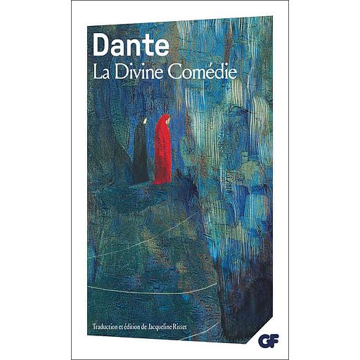 La Divine Comédie - L'Enfer, Le Purgatoire, Le Paradis