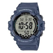 Montre Casio AE 1500WH 2AVDF