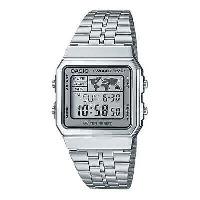 Montre Casio A500WA-7DF
