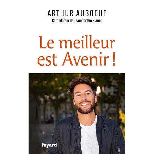Le meilleur est Avenir !
