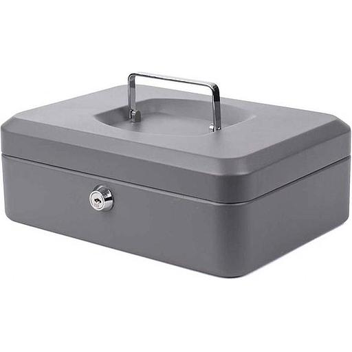 Caisse à Mounie Gris 10'' Pavo