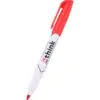 Marqueur Tableau Think Rouge