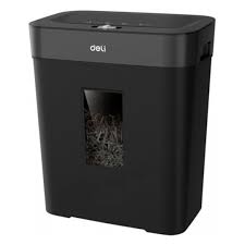 Destructeur de documents DELI