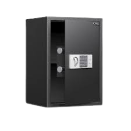 Coffre Fort Numérique Deli