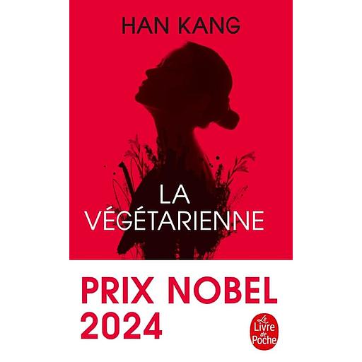 La végétarienne