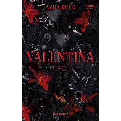 Valentina Tome - Valentina - Tome 1