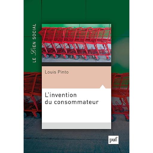 L'invention du consommateur - Sur la légitimité du marché