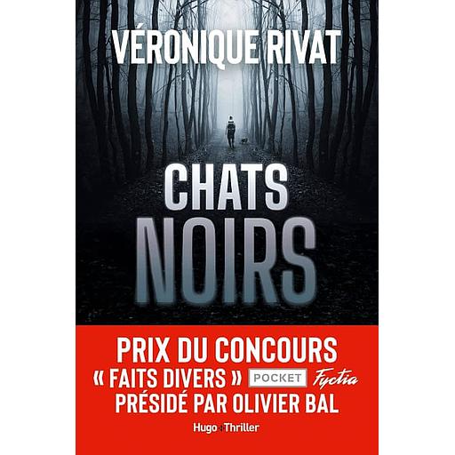 Chats noirs