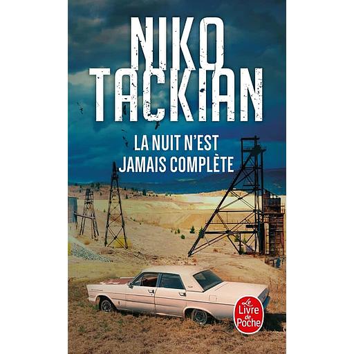 La nuit n'est jamais complète