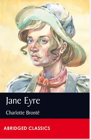 Jane Eyre - Level 8