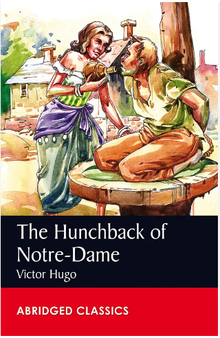 The Hunchback Notre-Dame - Level 8