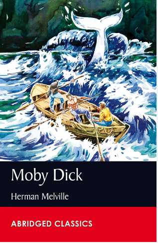 Moby Dick - Level 7