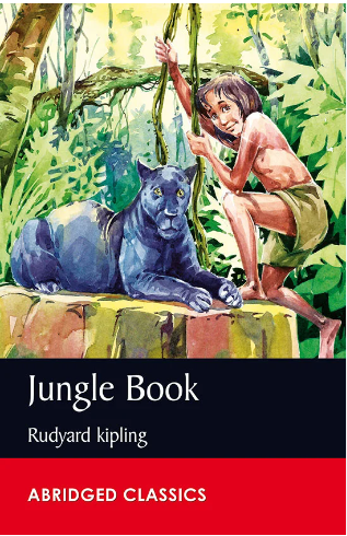 Jungle Book - Level 7