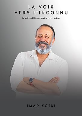 La voix vers l’inconnu