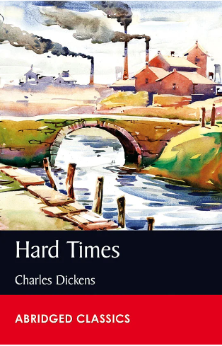 Hard Times - Level 7