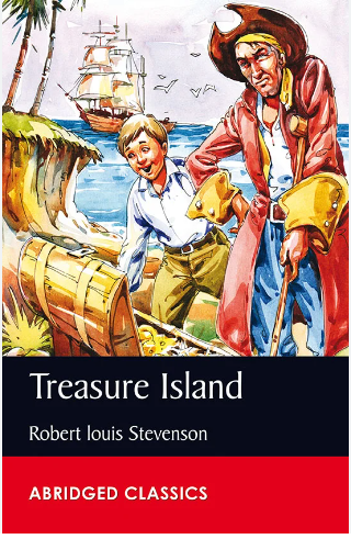 Treasure Island - Level 7