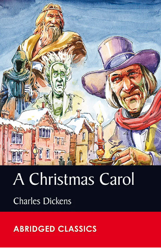 A Christmas Carol - Level 6