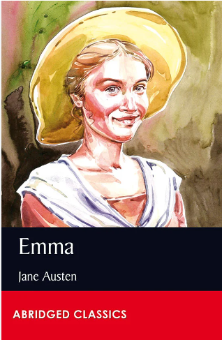 Emma - Level 6