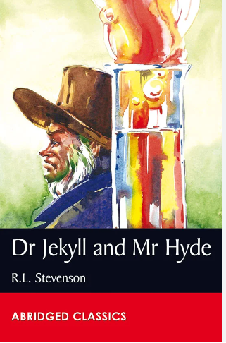 Dr Jekyll and Mr Hyde - Level 6