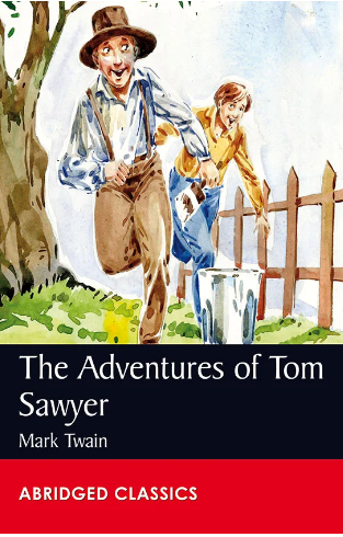The Adventures of Tom Sawyer - Level 6