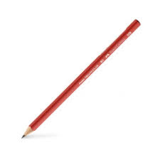 Crayon - Faber Castell - Junior Grip - HB
