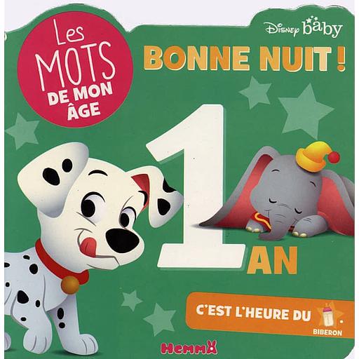 Bonne nuit !