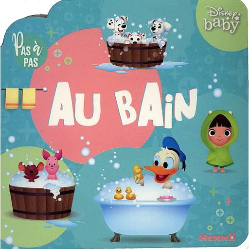Au bain