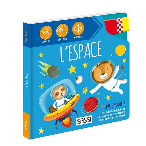 L'espace