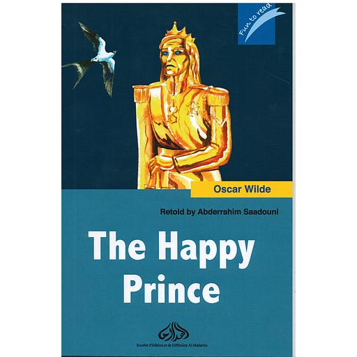 the happy prince