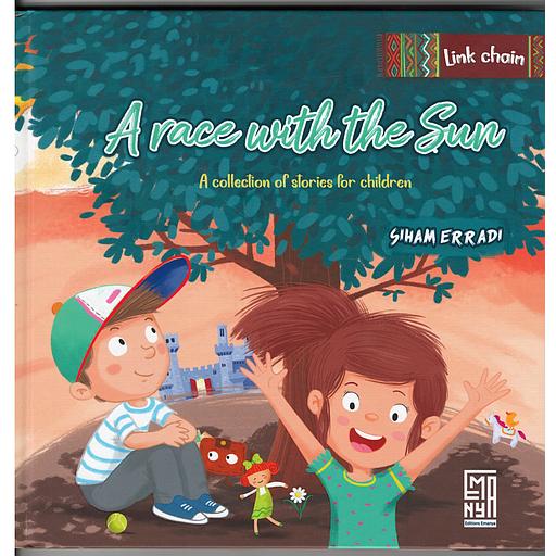 a race with the sun