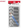 Palette de Peinture en Aluminium 110*230MM