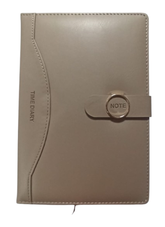 Note Book  A5