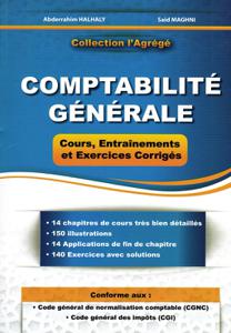 Comptabilité Générale
