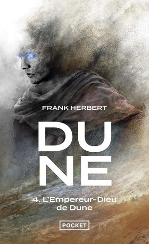 Le cycle de Dune Tome 4 - L'Empereur-Dieu de Dune