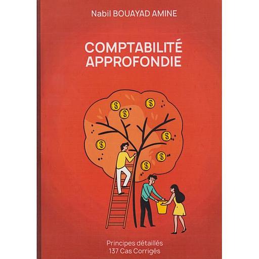 Comptabilité approfondie