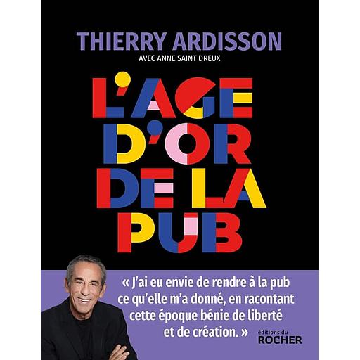 L'âge d'or de la pub