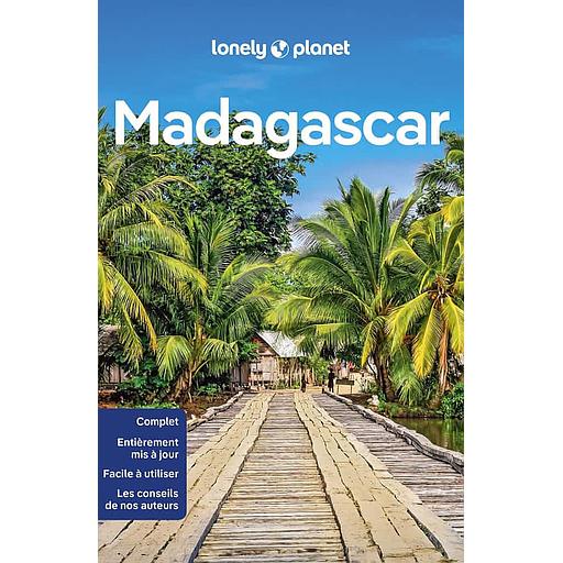 Madagascar