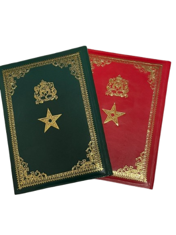 Porte Signature Artisana