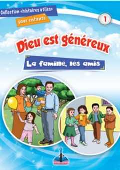 Série Histoires utiles : La tortue volante