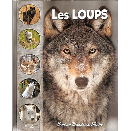 Les loups