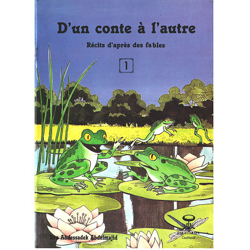 D'un conte à l'autre 1
