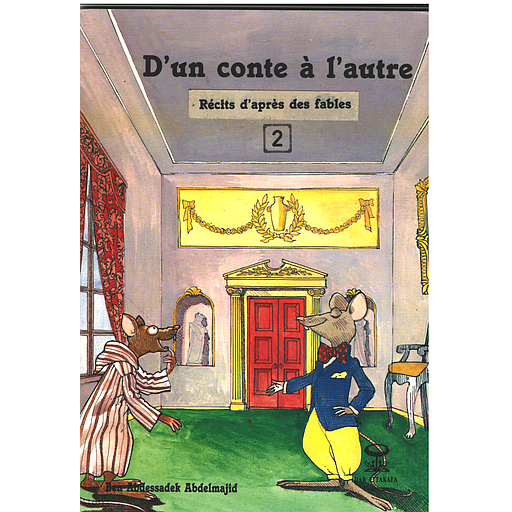 D'un conte à l'autre 2