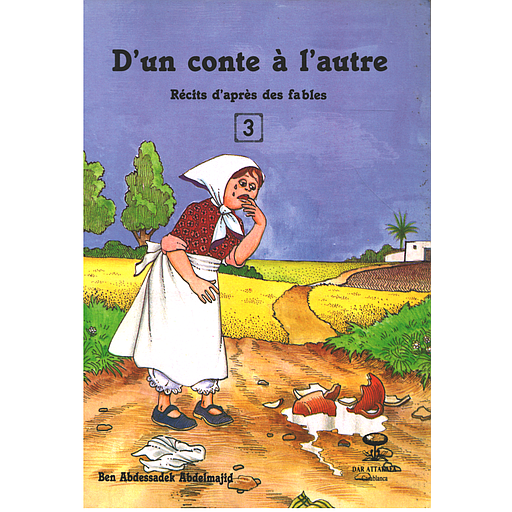 D'un conte à l'autre 3