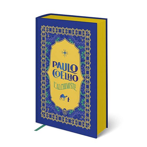 L'Alchimiste