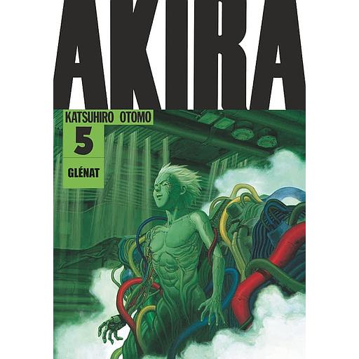 Akira Tome 5
