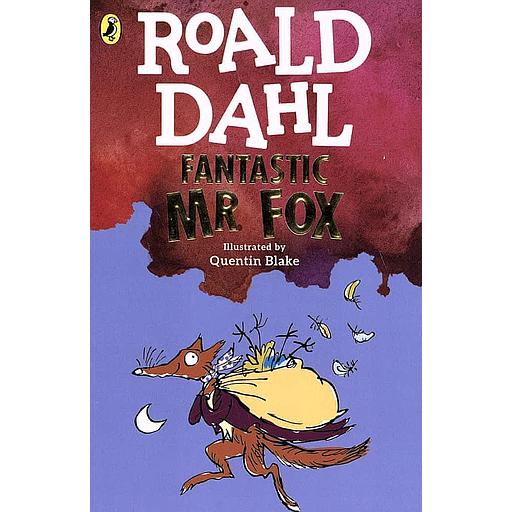 Fantastic Mr Fox