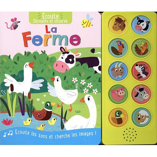 La ferme