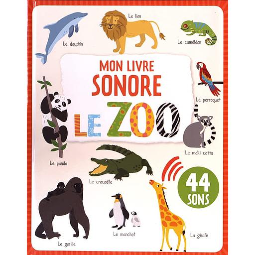 Le Zoo