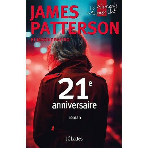 21e anniversaire